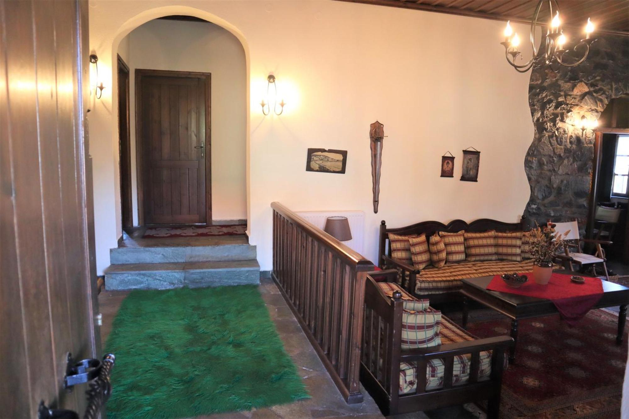 Holiday home Gaea Mont Agios Athanasios (Pella)