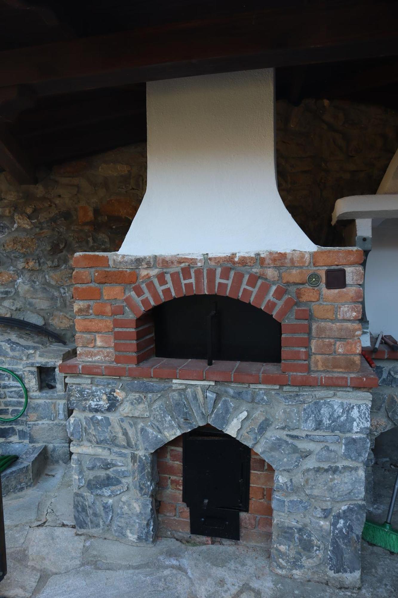 Holiday home Gaea Mont