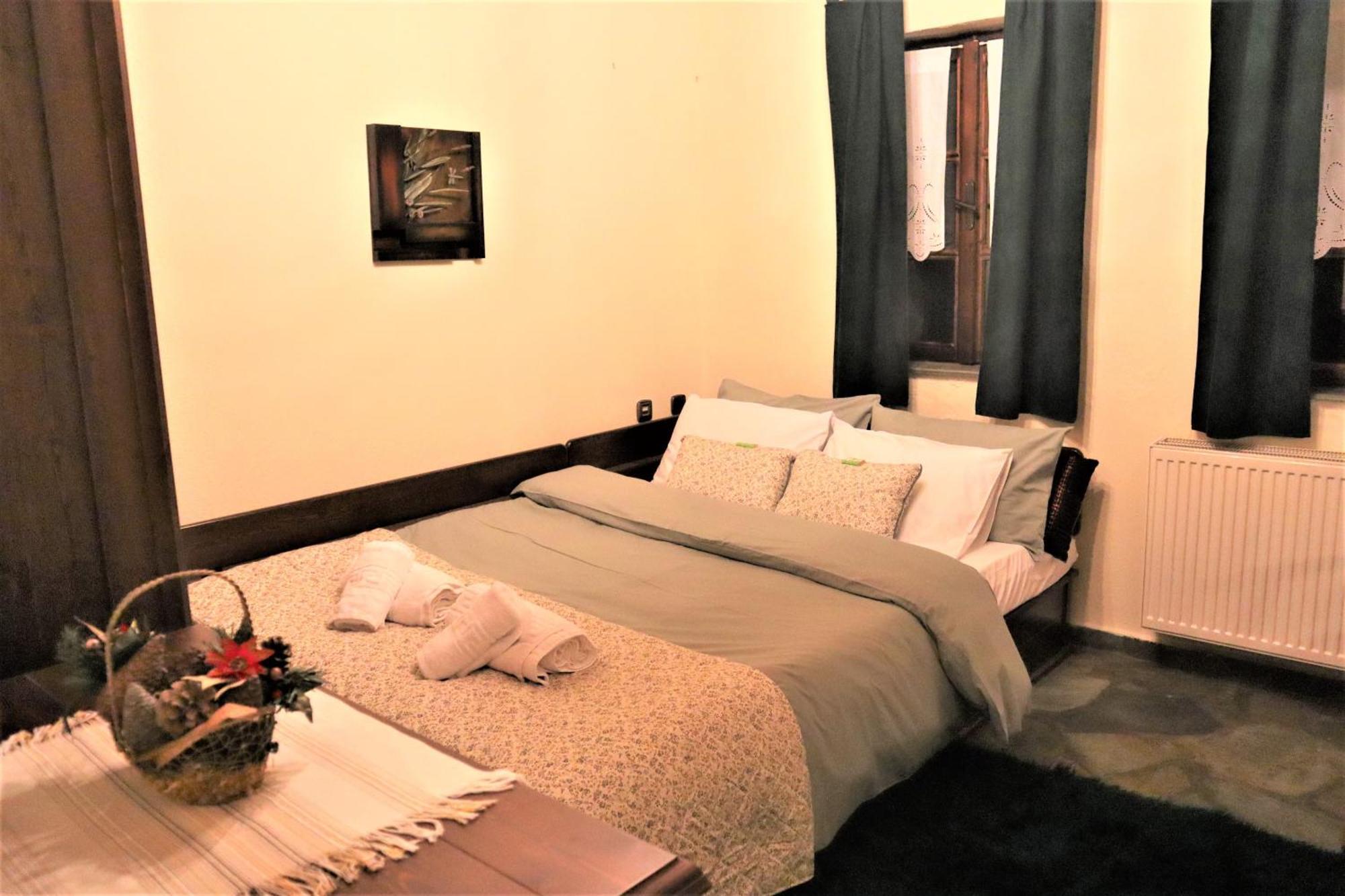 Casa vacanze Gaea Mont