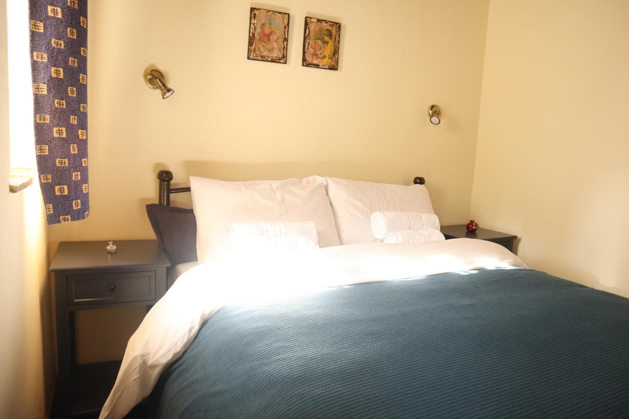 Gaea Mont Holiday home *