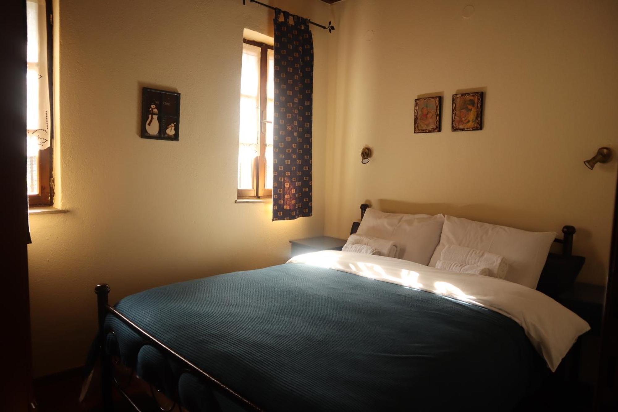 Gaea Mont Holiday home Agios Athanasios (Pella)