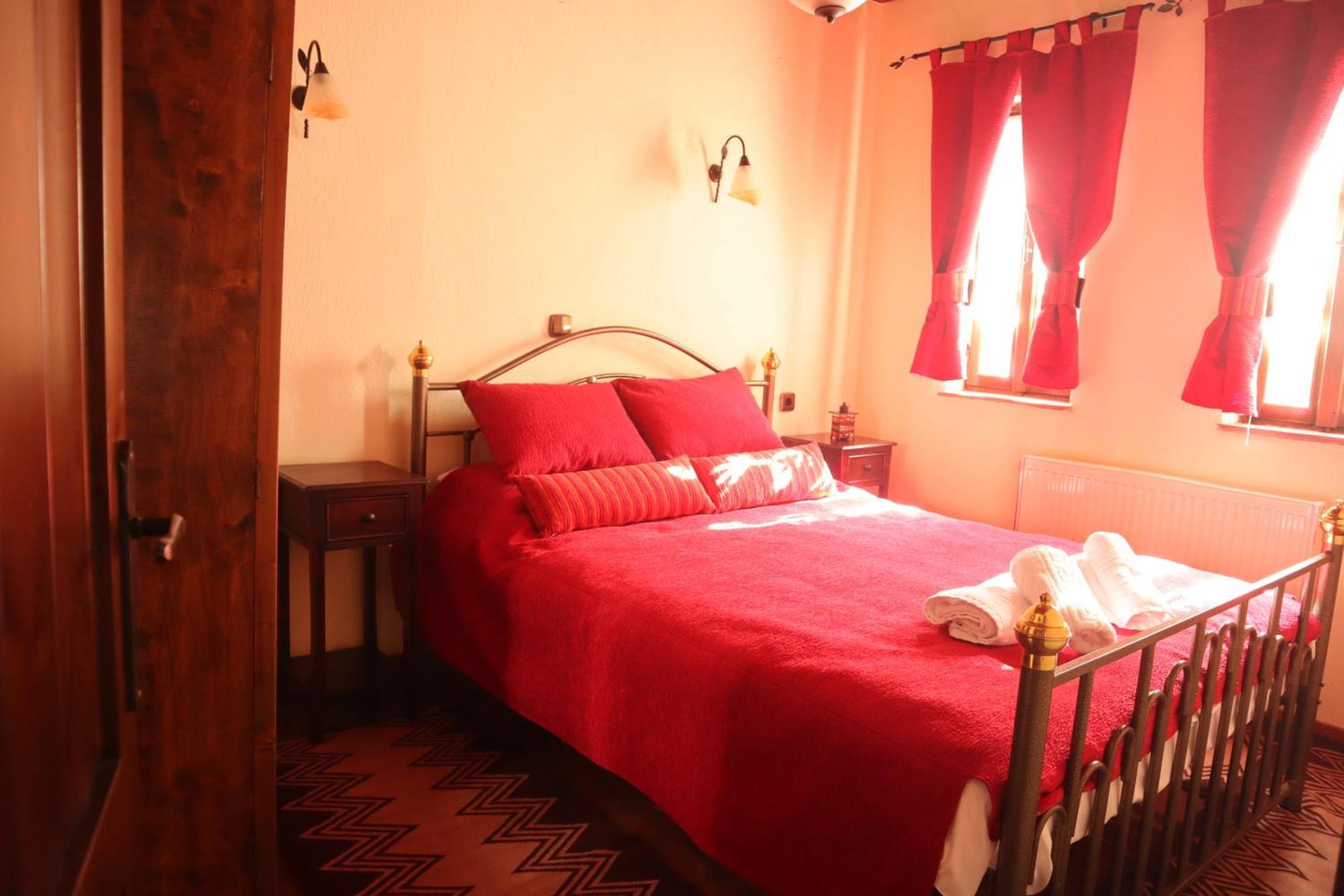 Holiday home Gaea Mont Agios Athanasios (Pella)
