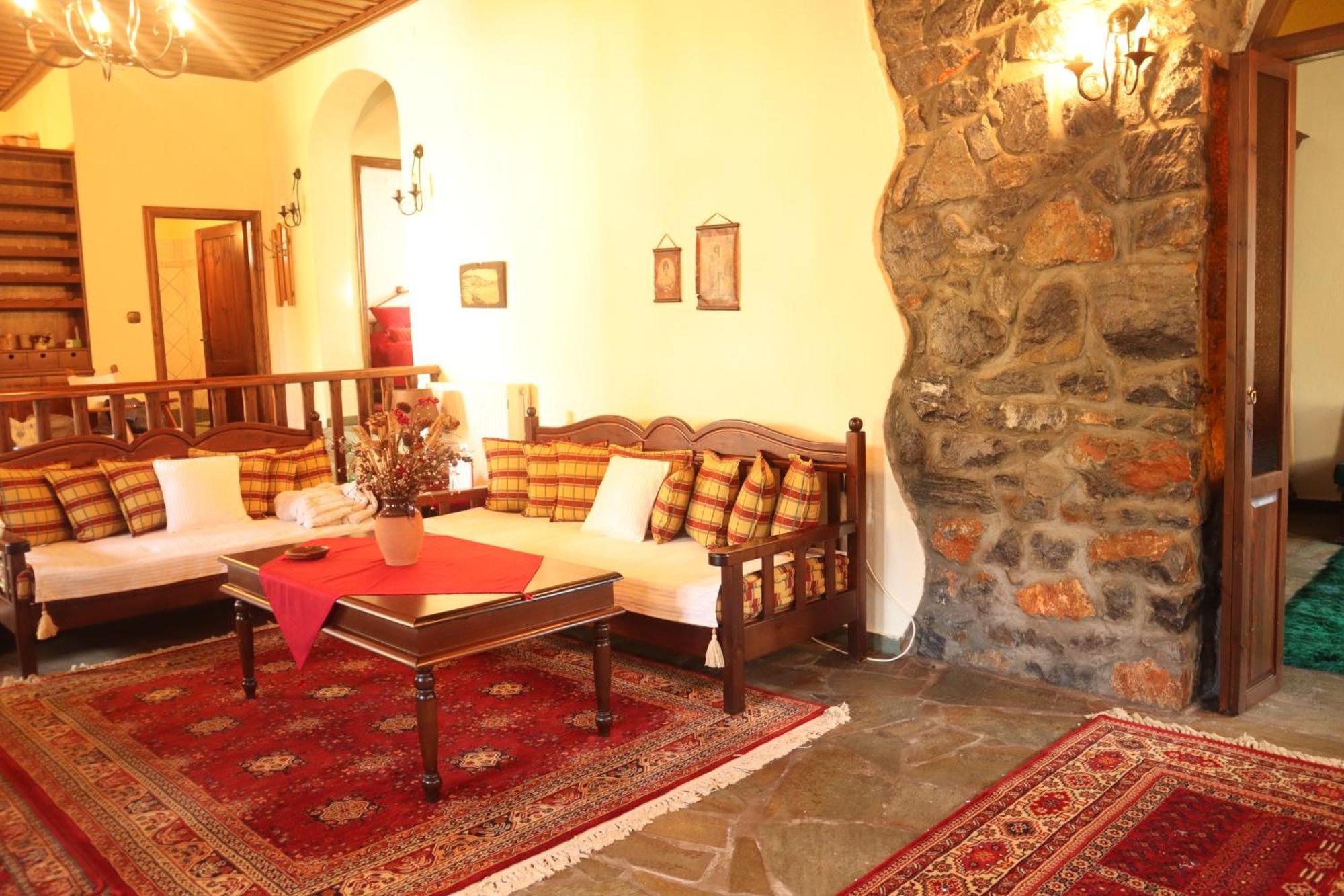Gaea Mont Agios Athanasios (Pella)