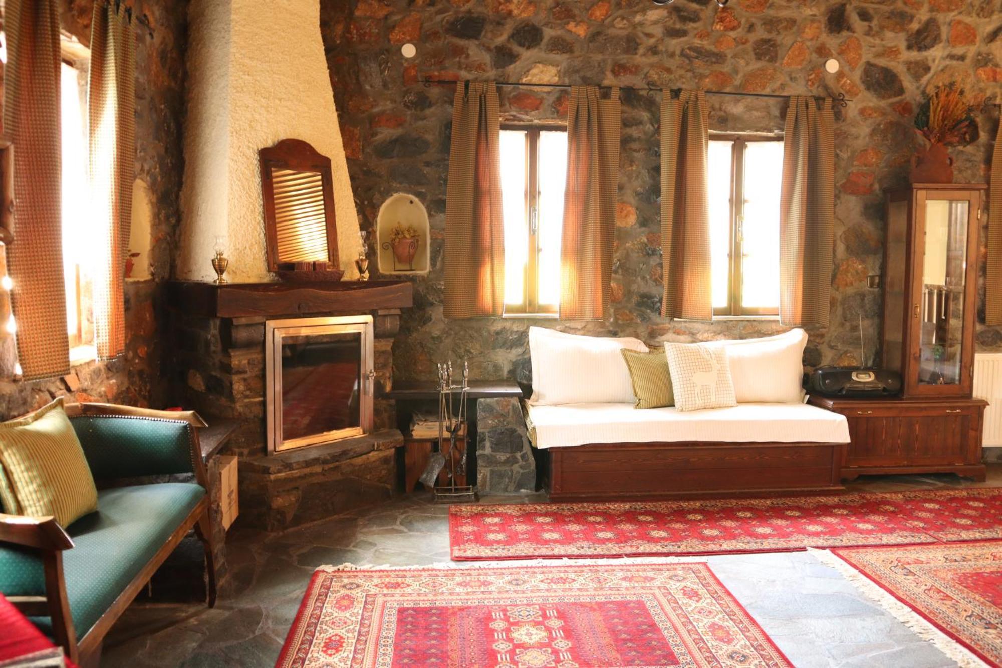 Gaea Mont Holiday home *