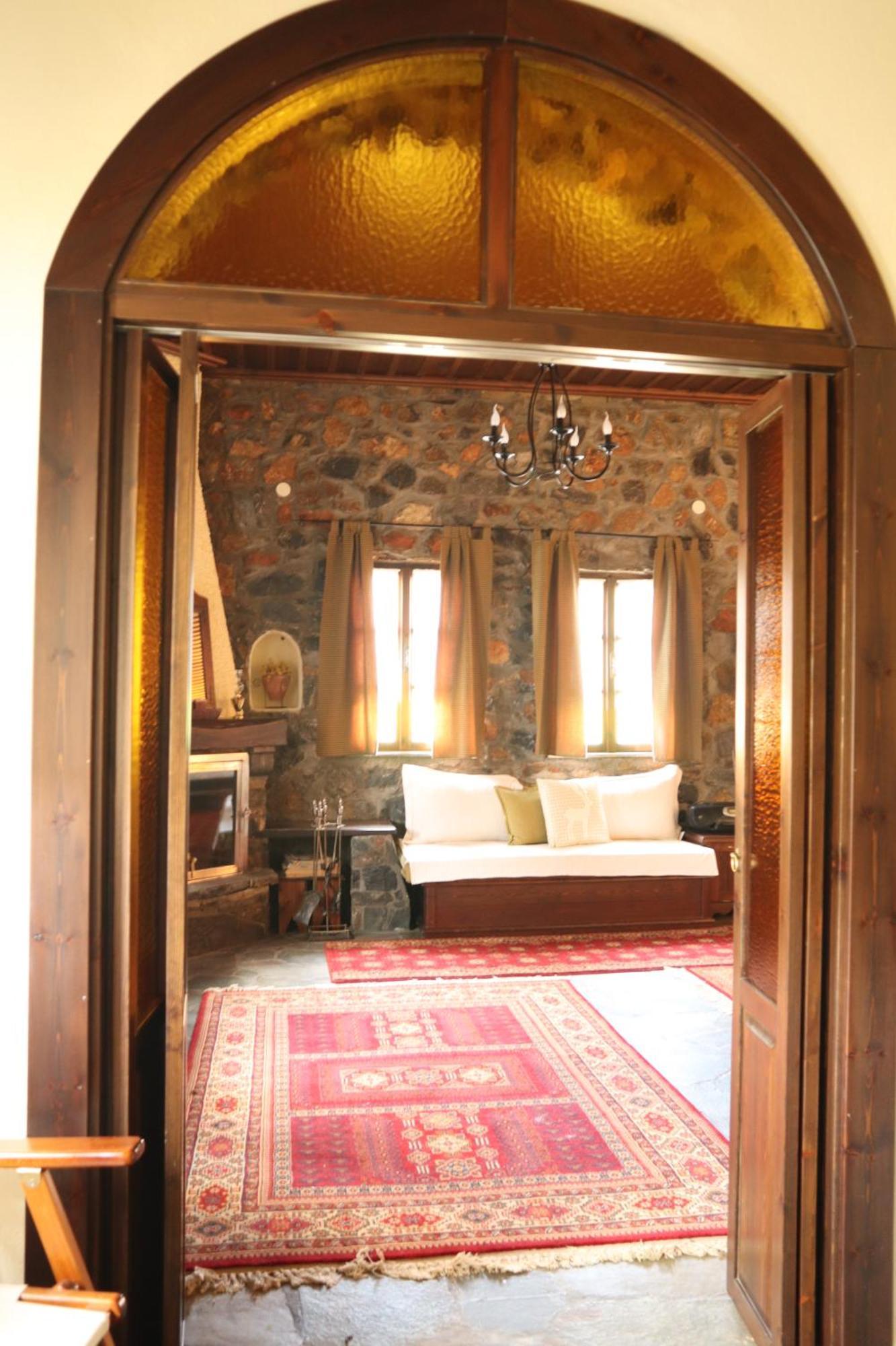 Holiday home Gaea Mont Agios Athanasios (Pella)