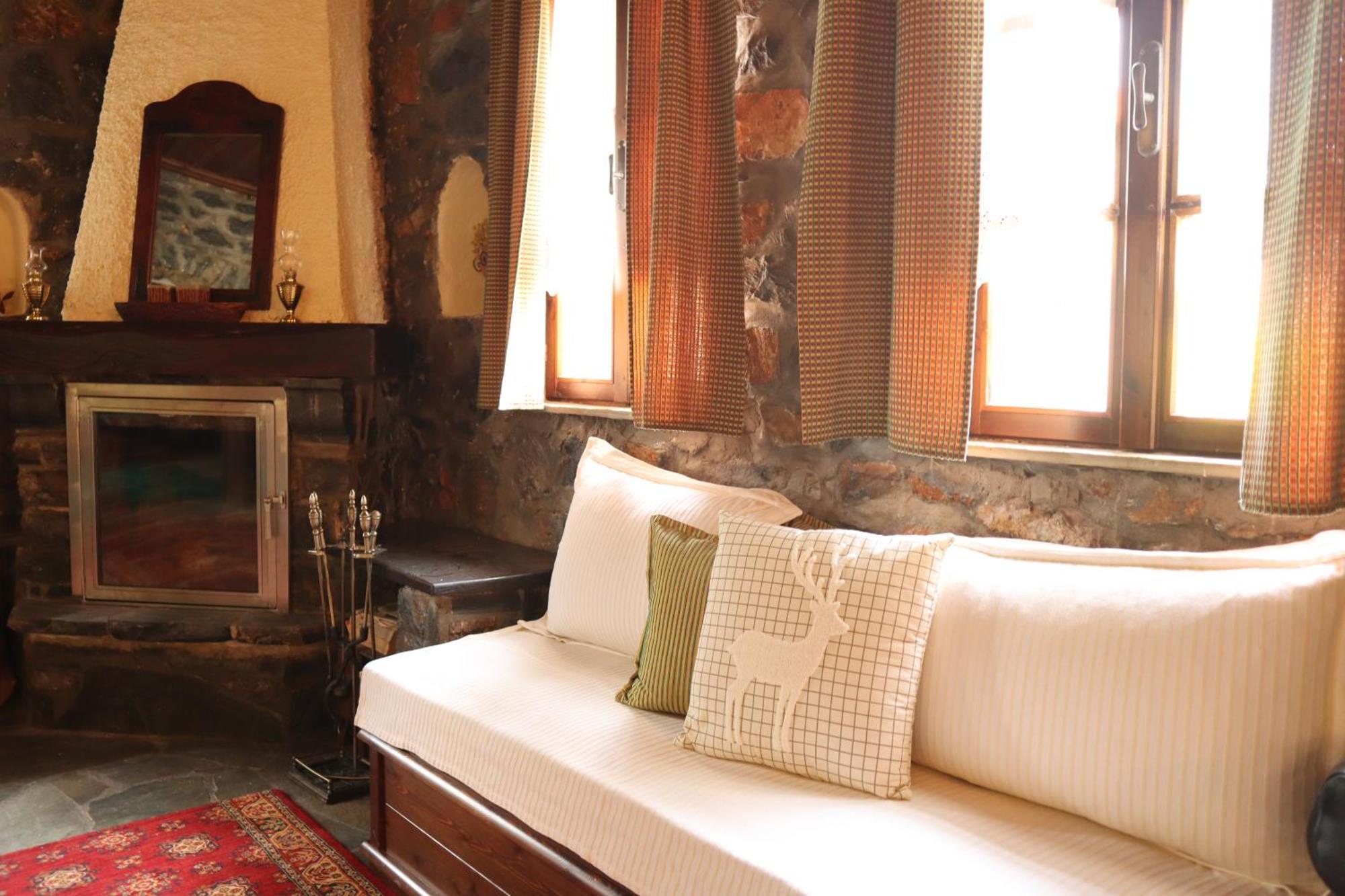 Holiday home Gaea Mont *