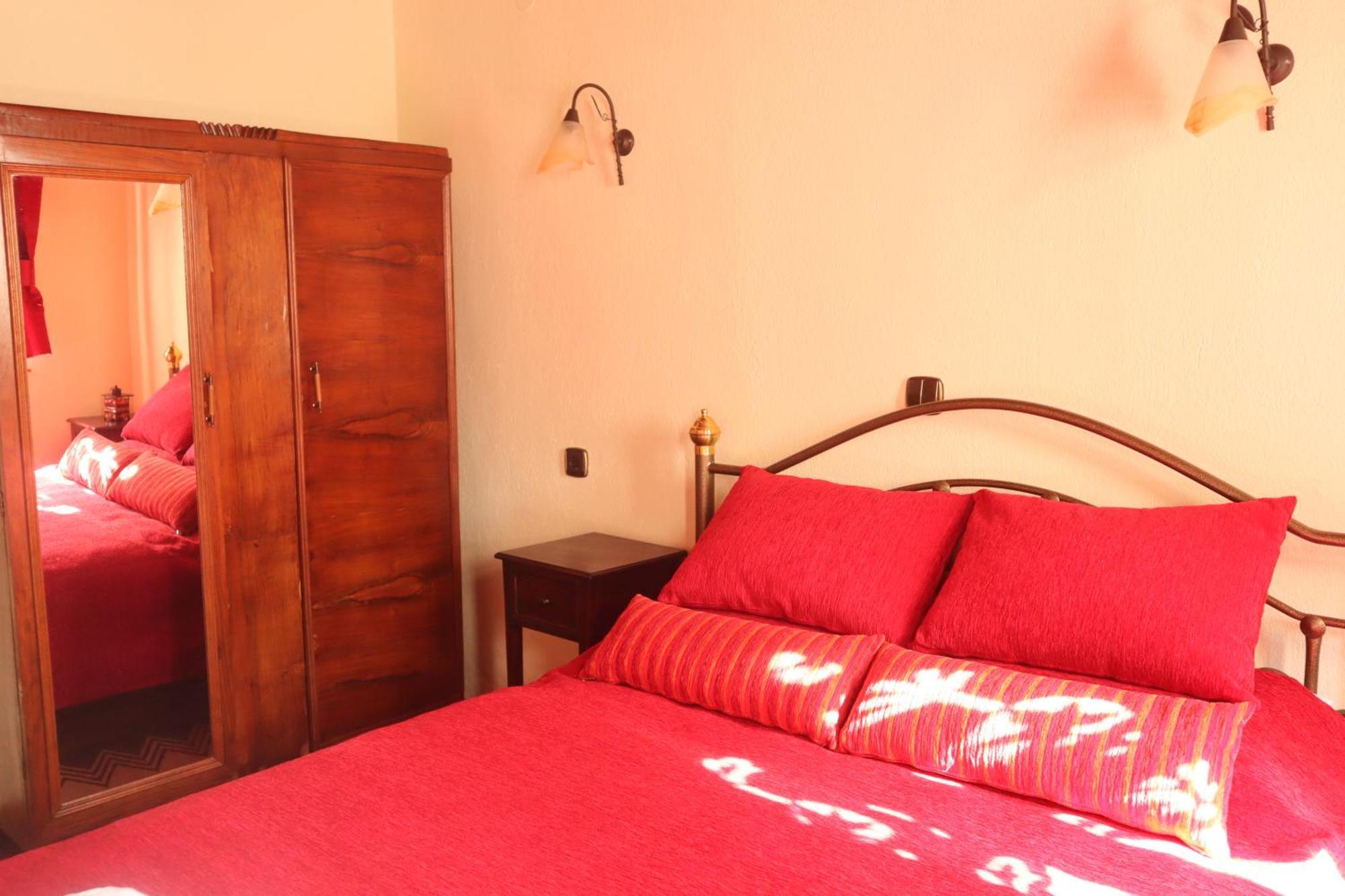 Gaea Mont Holiday home Agios Athanasios (Pella)