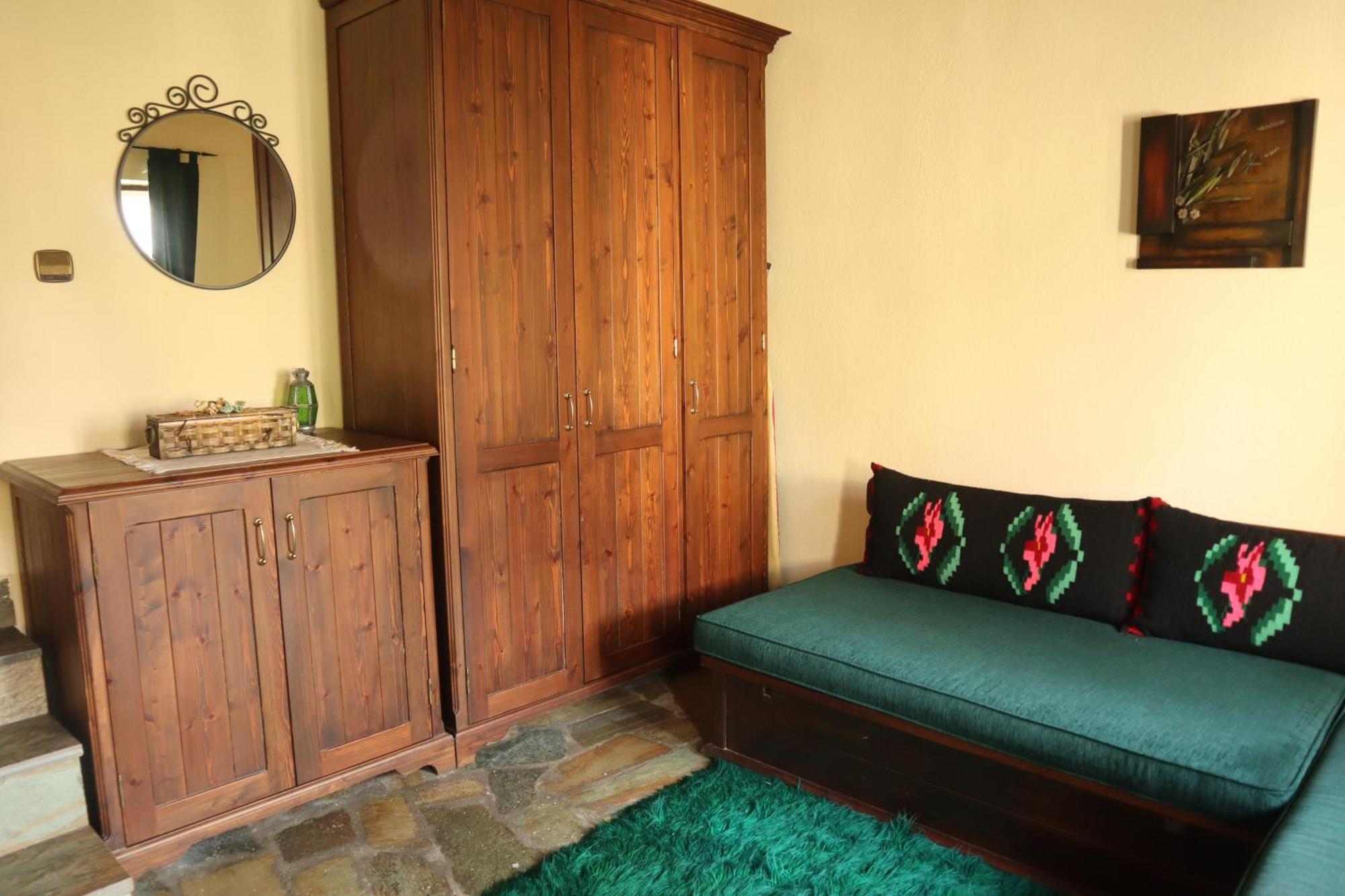 Holiday home Gaea Mont