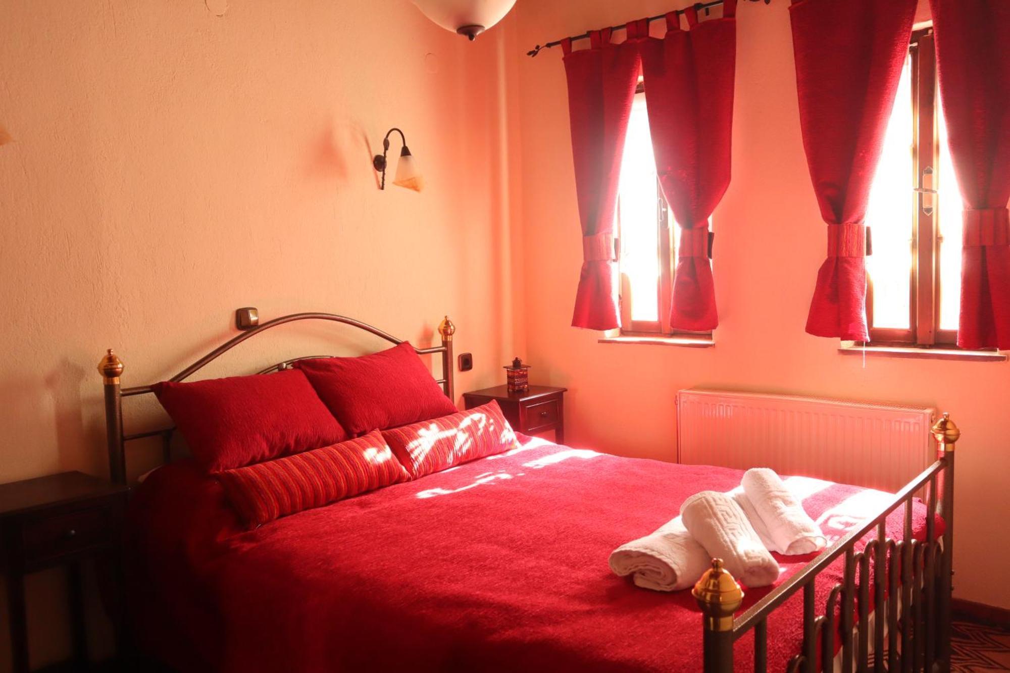 Holiday home Gaea Mont Agios Athanasios (Pella)